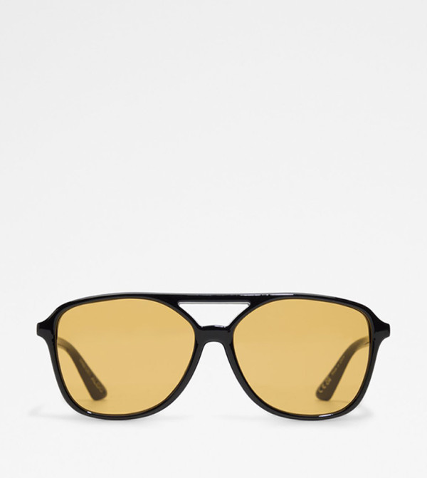Aldo Accessories Sunglasses - Black undefined