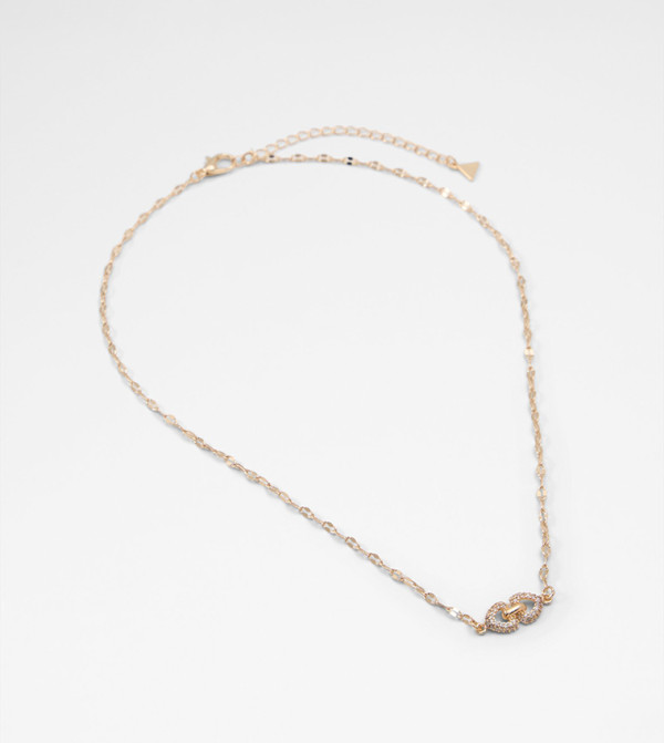 Aldo Accessories Aldo Accessories - Gold Necklaces & Pendants