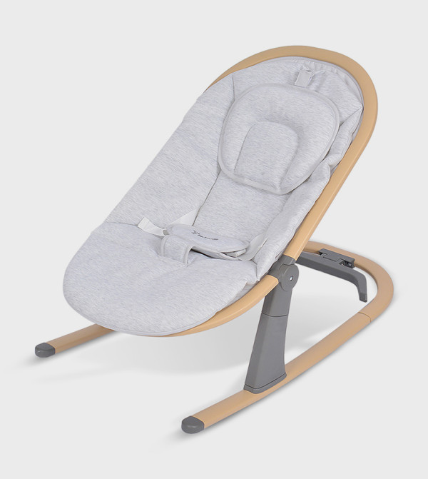 Teknum  Baby Gear - Ivory Baby Cots, Bouncers, Rockers & Cradles