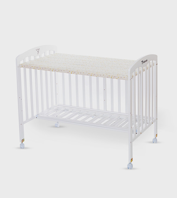 Teknum Nursery - White Baby & Kids Furniture