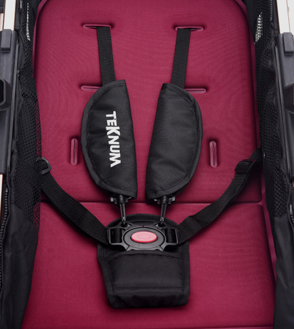 Teknum  Strollers & Travel Systems - Beige Strollers & Travel Systems