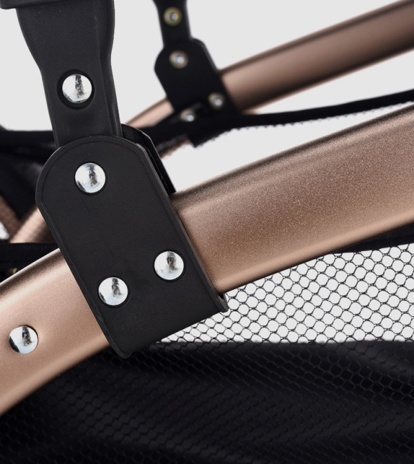 Teknum  Strollers & Travel Systems - Beige Strollers & Travel Systems