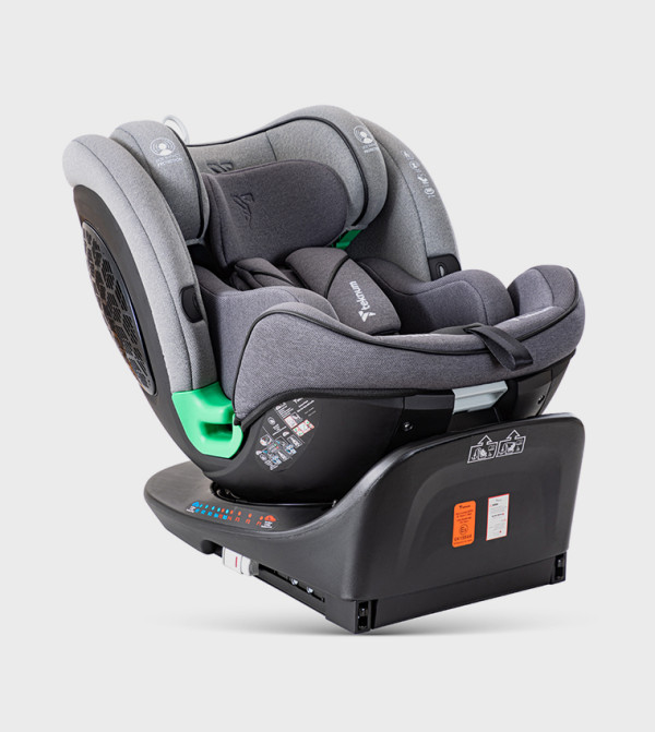 Teknum Teknum - Grey Baby Car Seats