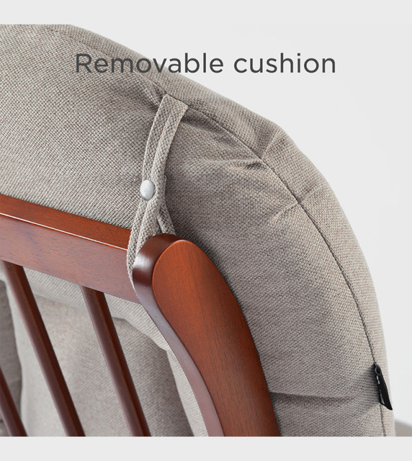 Teknum Teknum - Beige Baby Cots, Bouncers, Rockers & Cradles
