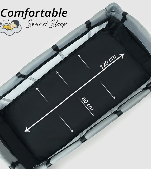 Teknum  Strollers & Travel Systems - Grey Strollers & Travel Systems