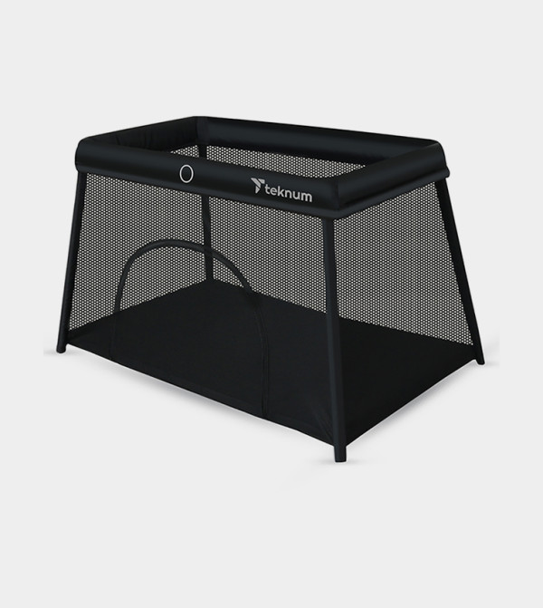 Teknum  Storage & Organization - Black Storage & Organization