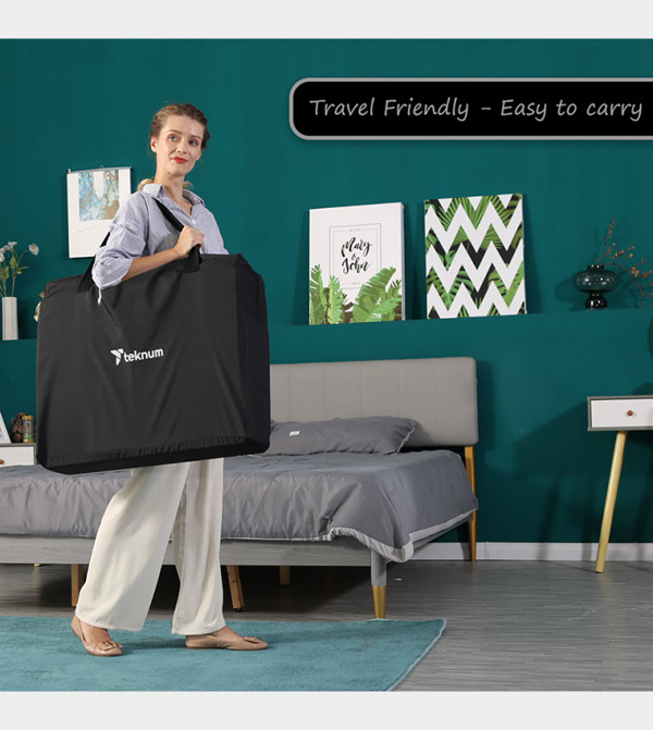 Teknum  Storage & Organization - Black Storage & Organization