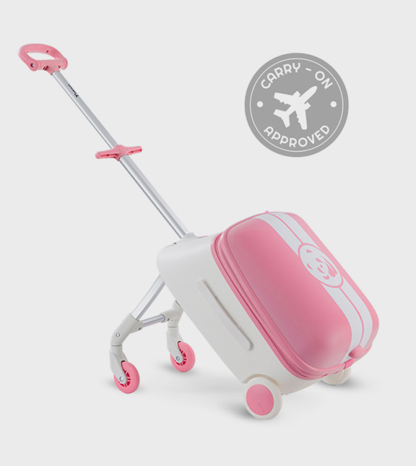 Teknum Baby Essentials - Multi Ride-ons & Scooters