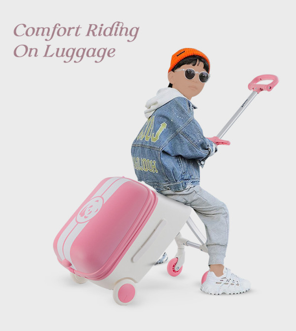 Teknum Baby Essentials - Multi Ride-ons & Scooters