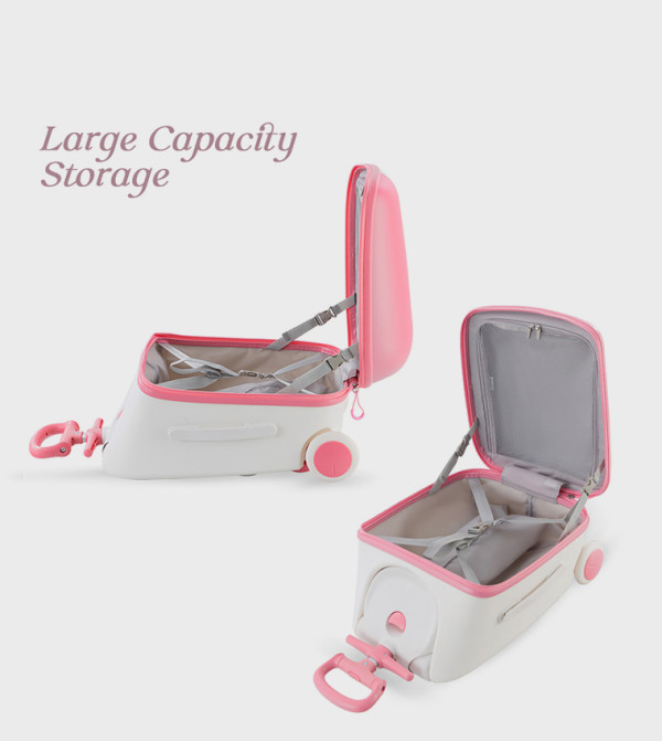 تيكنام  مستلزمات رضع  - متعدد الركوب والسكوترات