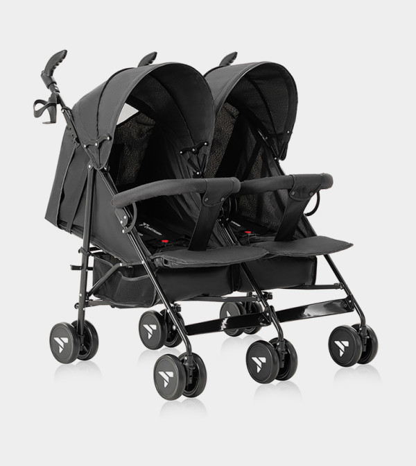 Teknum  Strollers & Travel Systems - Black Strollers & Travel Systems