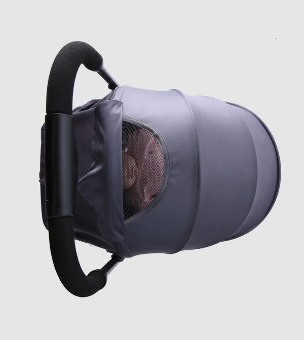 Teknum  Strollers & Travel Systems - Grey Strollers & Travel Systems