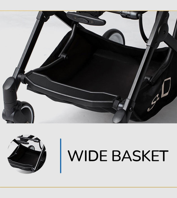 Teknum  Strollers & Travel Systems - Khaki Strollers & Travel Systems
