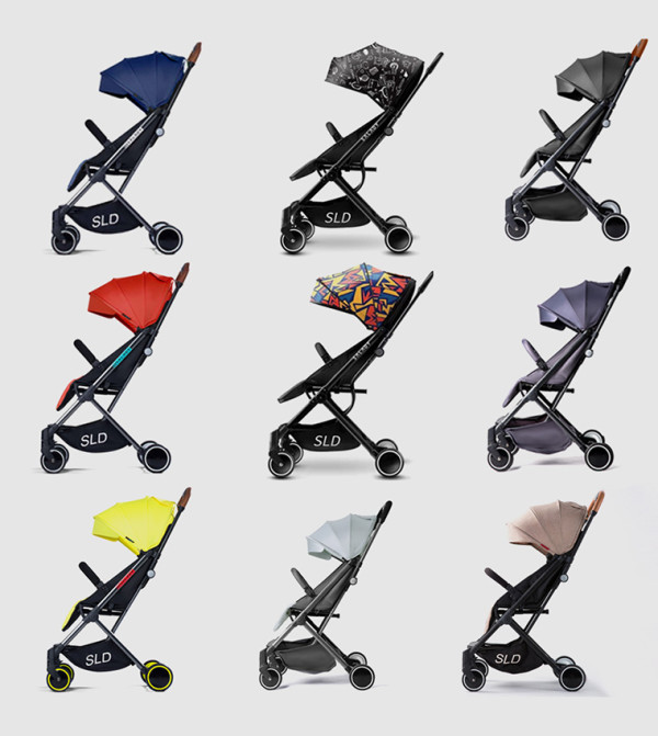 Teknum  Strollers & Travel Systems - Khaki Strollers & Travel Systems