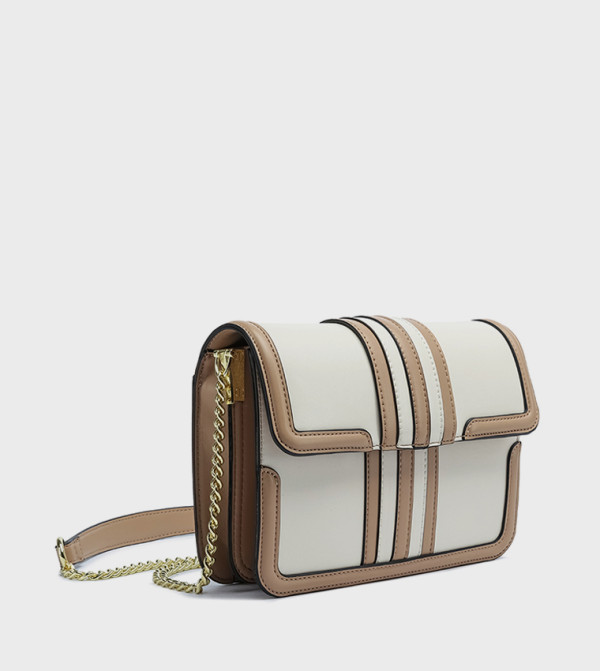 فيور فيور - رمادي داكن Satchel Bags