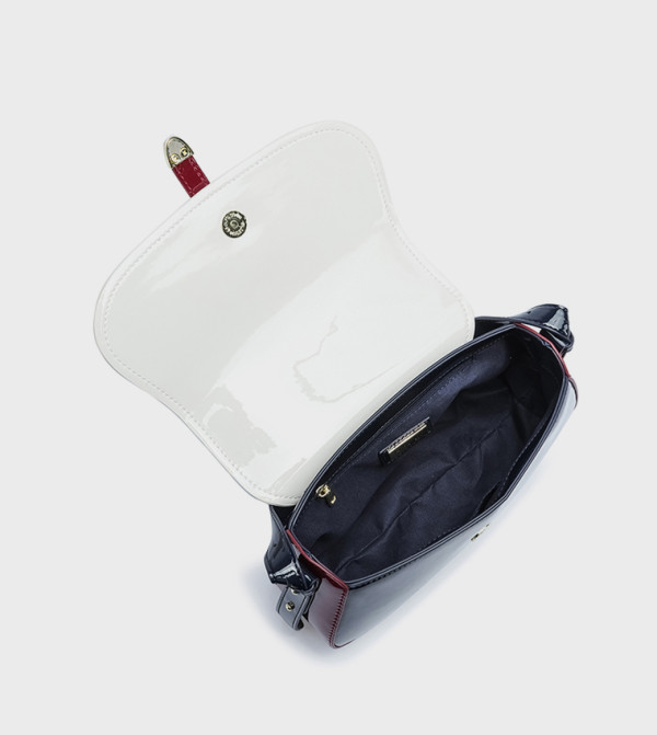 Fyor  Bags - Navy Shoulder bags