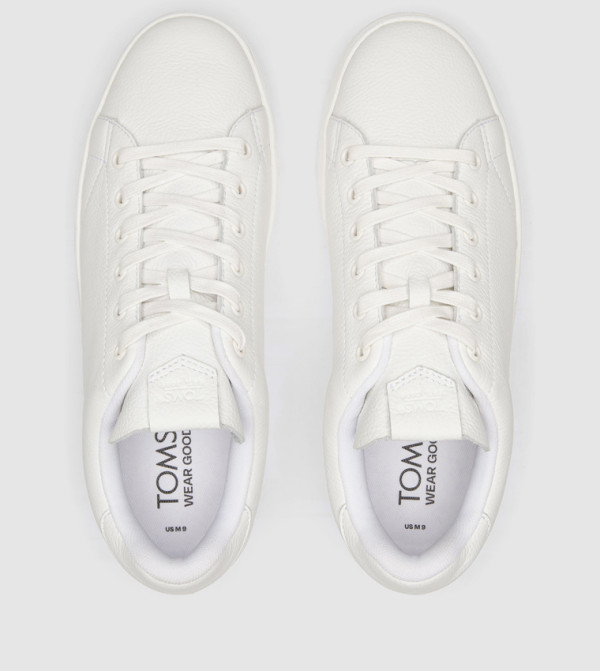 Toms toms-comfort - White Low Top