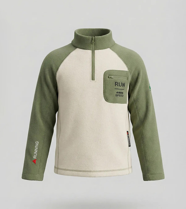 BABIES & MORE  Sweatshirts - Cream Sweatshirts