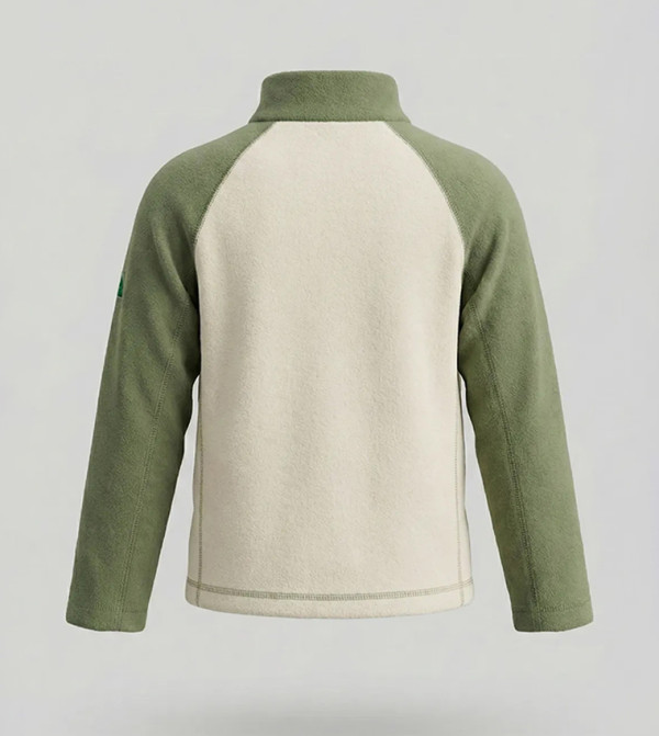 BABIES & MORE  Sweatshirts - Cream Sweatshirts