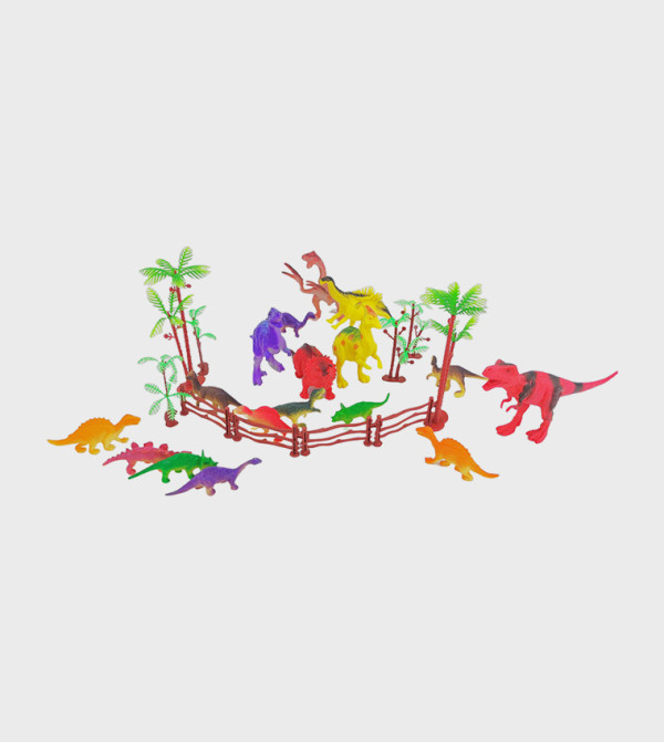 TOON TOYZ  Educational Toys - Multi Educational Toys