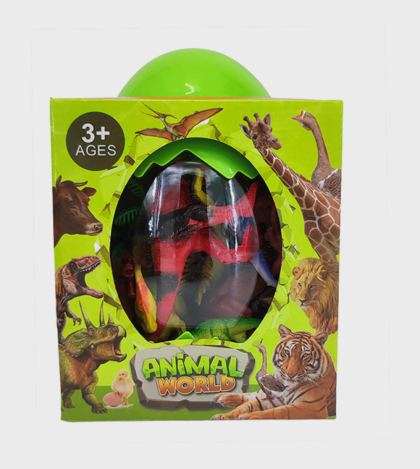 TOON TOYZ  Educational Toys - Multi Educational Toys