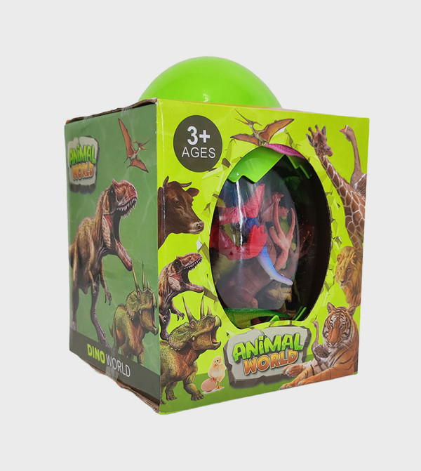 TOON TOYZ  Educational Toys - Multi Educational Toys