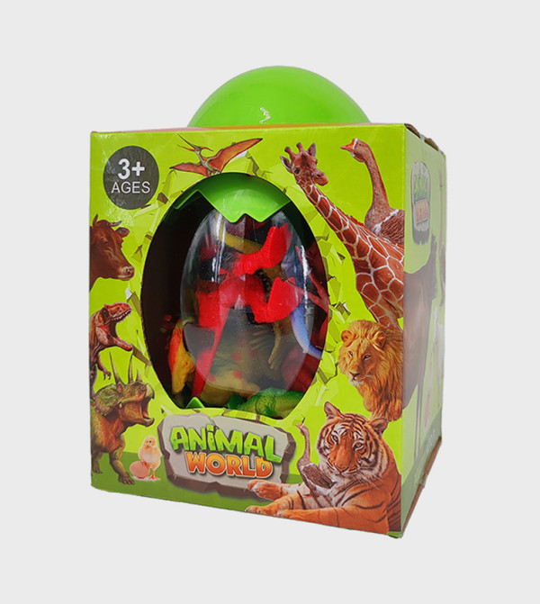 TOON TOYZ  Educational Toys - Multi Educational Toys
