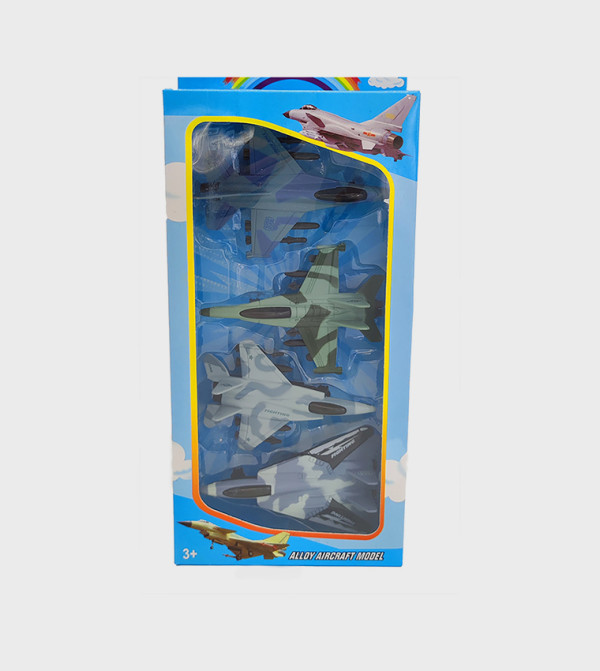 TOON TOYZ TOON TOYZ - Multi FRICTION WHEELS & SETS