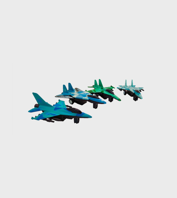 TOON TOYZ TOON TOYZ - Multi FRICTION WHEELS & SETS