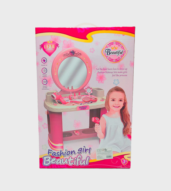TOON TOYZ TOON TOYZ - Multi BEAUTY ROLE PLAY
