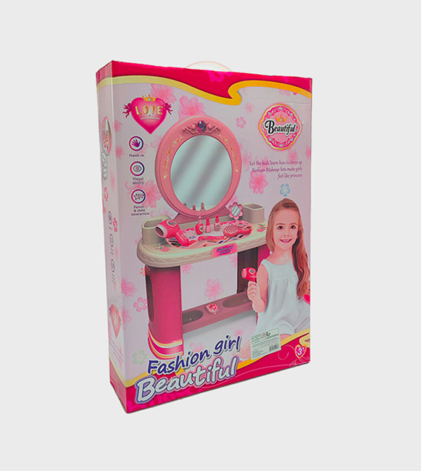 TOON TOYZ TOON TOYZ - Multi BEAUTY ROLE PLAY
