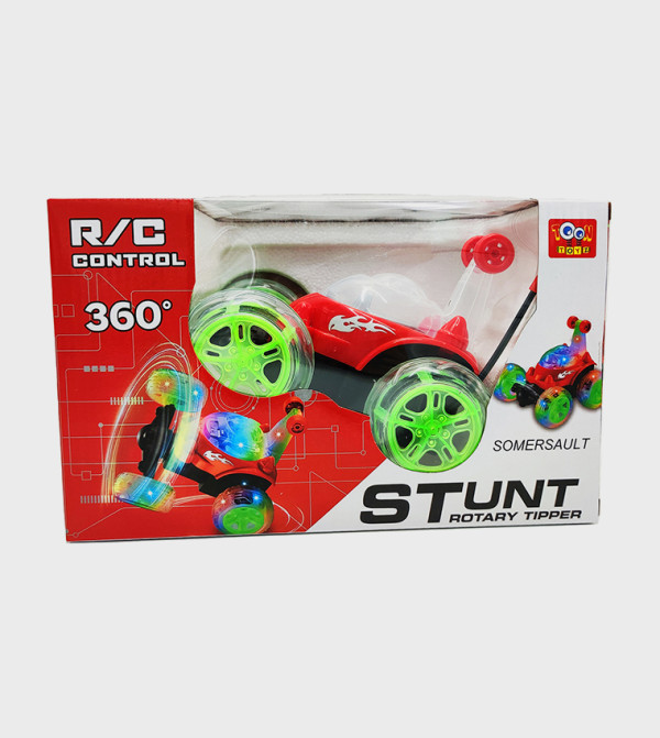 TOON TOYZ TOON TOYZ - Multi REMOTE CONTROL VEHICLES