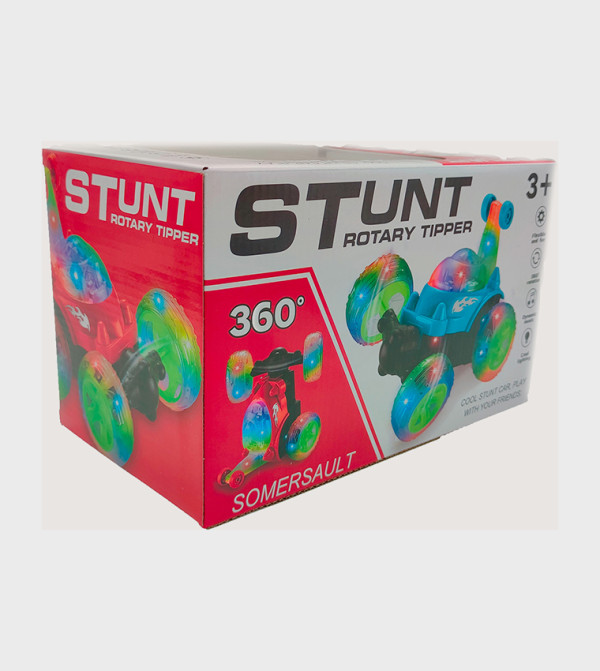 TOON TOYZ TOON TOYZ - Multi REMOTE CONTROL VEHICLES