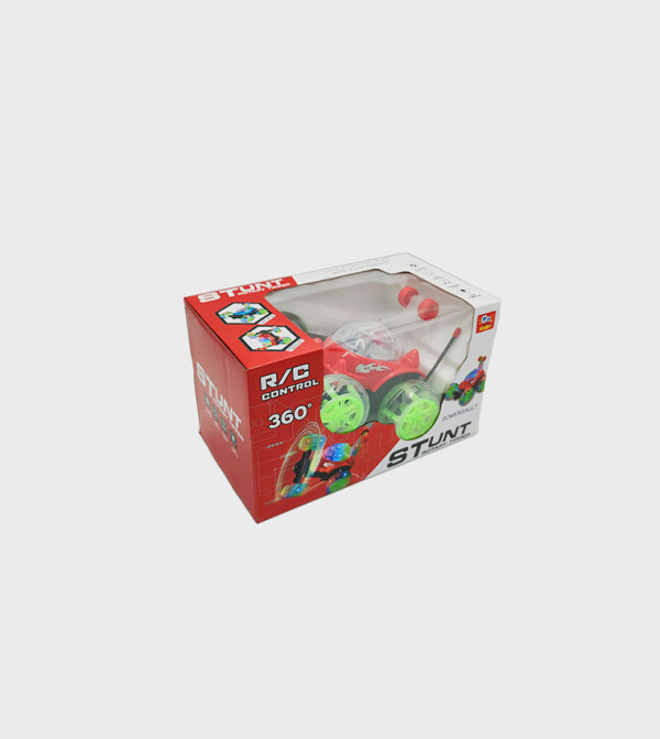 TOON TOYZ TOON TOYZ - Multi REMOTE CONTROL VEHICLES