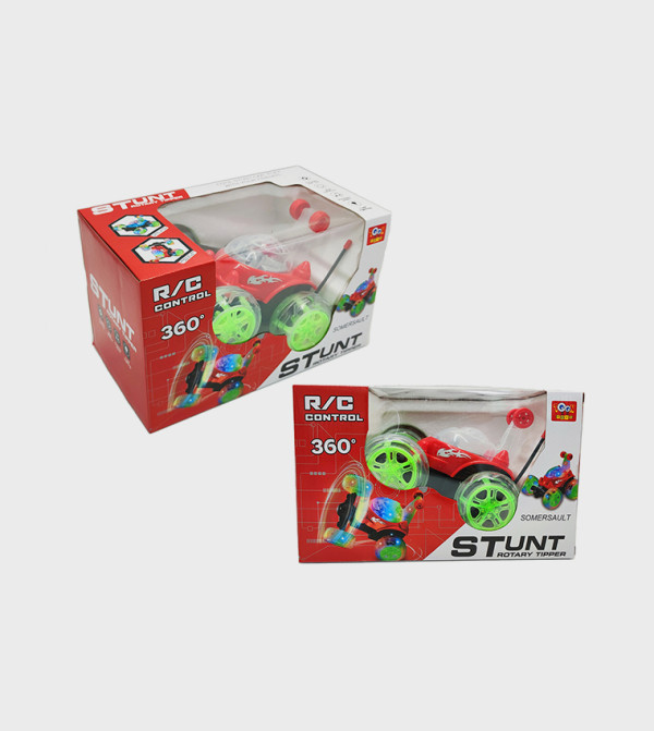 TOON TOYZ TOON TOYZ - Multi REMOTE CONTROL VEHICLES
