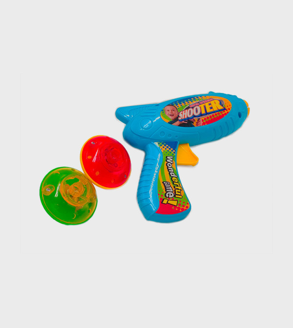 TOON TOYZ TOON TOYZ - Multi SHOOTER