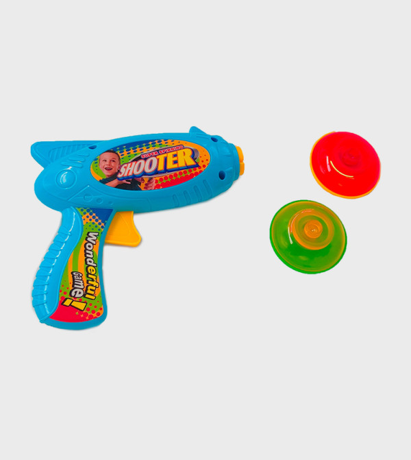 TOON TOYZ TOON TOYZ - Multi SHOOTER