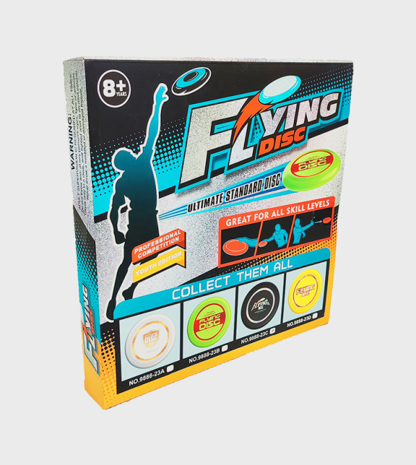 TOON TOYZ TOON TOYZ - Multi Sports
