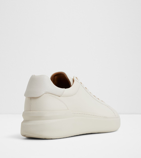 Aldo  - Beige Low Top