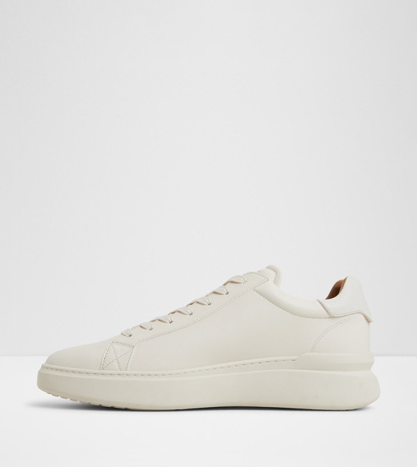 Aldo  - Beige Low Top