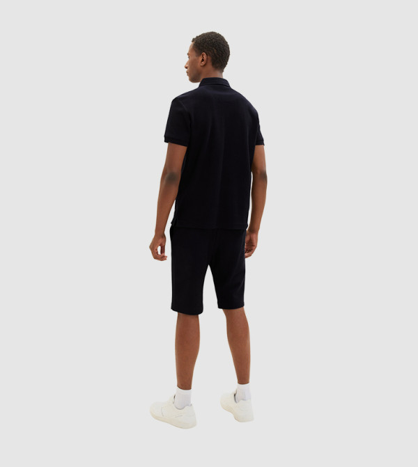 Tom Tailor  Active Shorts - Navy Active Shorts