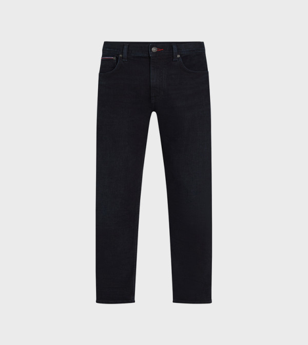 تومي هيلفيغر  بناطيل جينز - أزرق Tapered Jeans