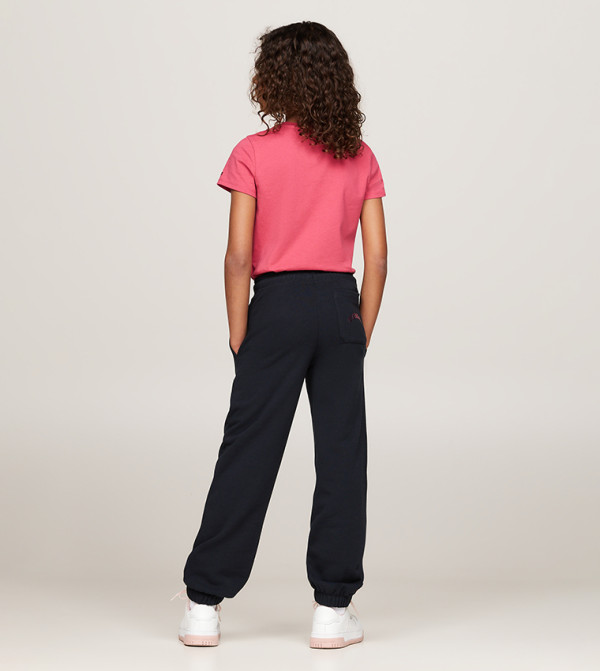Tommy Hilfiger  sport-and-active-play - Navy Joggers
