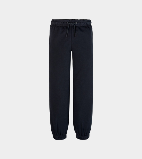 Tommy Hilfiger  sport-and-active-play - Navy Joggers