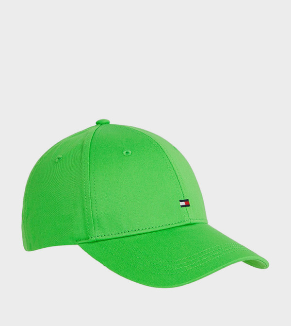 Tommy Hilfiger Caps & Hats - Green Baseball Caps