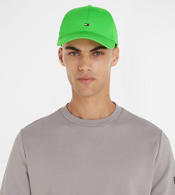 Tommy Hilfiger Caps & Hats - Green Baseball Caps