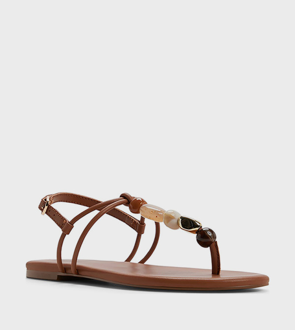 كول ات سبرنج كول ات سبرنج - بني الصنادل المسطحة