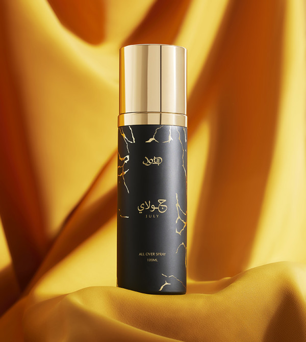 JOUD  - Multi All Over Spray