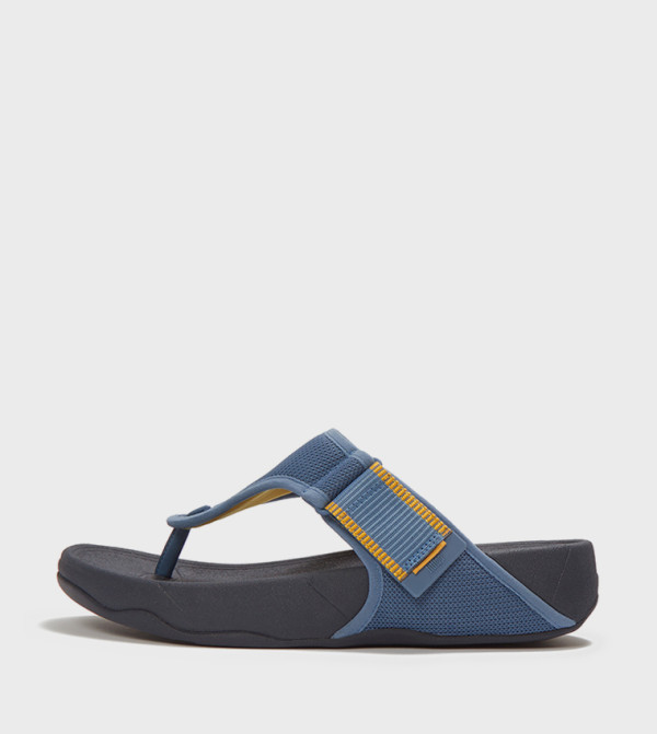 FitFlop FitFlop - Blue Casual Sandals