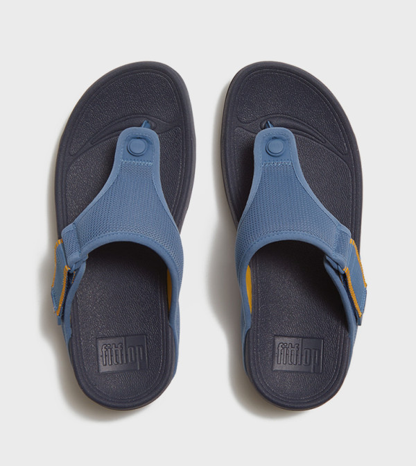 FitFlop FitFlop - Blue Casual Sandals